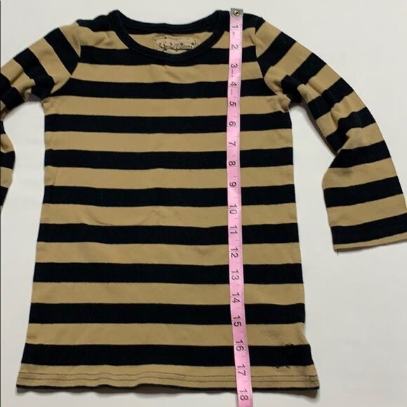 NEXT Long Sleeve Shirt Girls 4 years - Picture 6 of 6